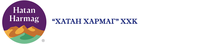 “Hatan Harmag” LLC